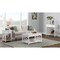 Alaterre Furniture Coventry 36" Coffee Table, End Table and Console/TV Table, Weight: 92 ANCT011418WH - alternate 3